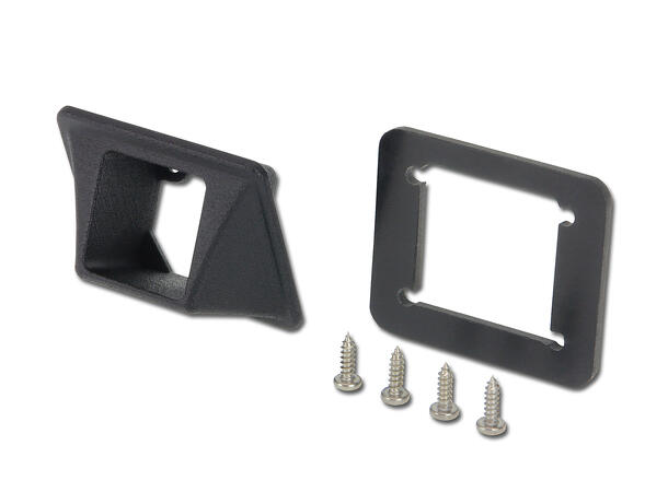 Alpine KIT-R1V - kamera monteringsett til Mercedes V-C 